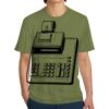 Mens Perfect Weight ® Crew Tee Thumbnail