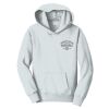 Youth Fan Favorite Fleece Pullover Hooded Sweatshirt Thumbnail