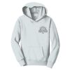 Youth Fan Favorite Fleece Pullover Hooded Sweatshirt Thumbnail