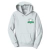 Youth Fan Favorite Fleece Pullover Hooded Sweatshirt Thumbnail