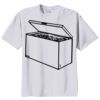 Youth Core Blend Tee Thumbnail