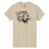 Heavy Cotton  100% Cotton T Shirt Thumbnail