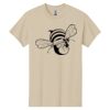 Heavy Cotton  100% Cotton T Shirt Thumbnail