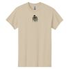 Heavy Cotton  100% Cotton T Shirt Thumbnail