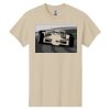 Heavy Cotton  100% Cotton T Shirt Thumbnail
