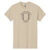 Heavy Cotton  100% Cotton T Shirt Thumbnail
