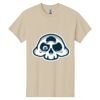 Heavy Cotton  100% Cotton T Shirt Thumbnail