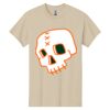 Heavy Cotton  100% Cotton T Shirt Thumbnail