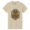 Heavy Cotton  100% Cotton T Shirt Thumbnail