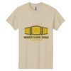 Heavy Cotton  100% Cotton T Shirt Thumbnail