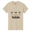 Heavy Cotton  100% Cotton T Shirt Thumbnail