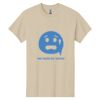 Heavy Cotton  100% Cotton T Shirt Thumbnail